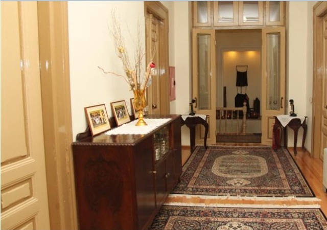 ΕΥΑΓΓΕΛΟΣ ΚΑΙ ΜΑΡΙΝΑ ΓΕΩΡΓΙΟΥ ΟΕ - ΞΕΝΟΔΟΧΕΙΟ ΠΑΝΕΛΛΗΝΙΟΝ -
